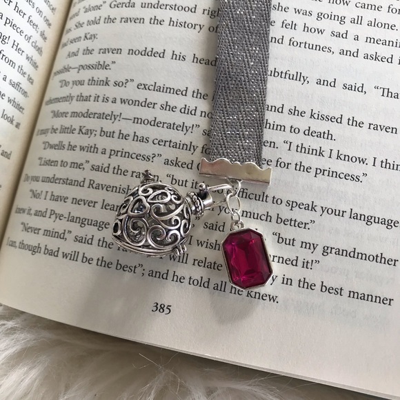 Bookmark - Picture 5 of 5